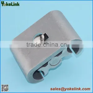 Aluminum Alloy Low Cost Terminal Wire Connectors thumbnail-1