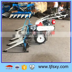 More Power Less Effort Grass Reaper Machine Price thumbnail-2