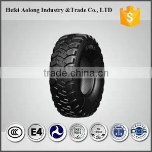 China New Arrival Tyre Supplier 405/70R18 Radical Truck Tyre thumbnail-1
