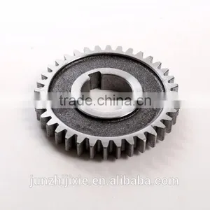 Single Cylinder ZH1100 15HP Diesel Engine thumbnail-3