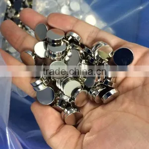 12mm x 5mm Disc Neodymium N52 Magnets / Neodymium Magnets N52, thumbnail-1