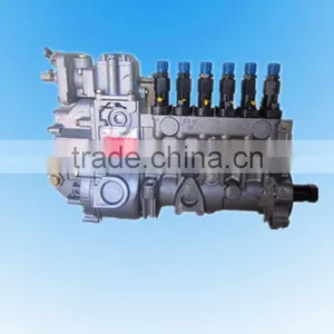 C6121 Shanghai Diesel Engine Parts, Shanghai Diesel Engine Injection Pump ,genuine Parts thumbnail-1