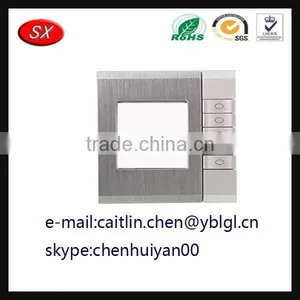 Guangdong Hardware Factory Touch Home Automation Screen Control Panel thumbnail-1