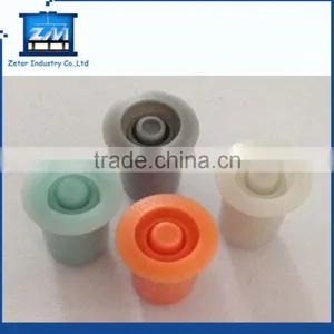 Electronic Silicone Rubber Switch Button thumbnail-1