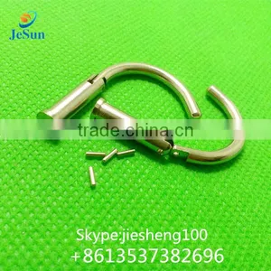 Made in China CNC Stainless Steel Lathe Turning Part+86 13537382696 thumbnail-5