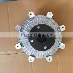 Germany Car Radiator Fan Clutch 078121350 078121350A thumbnail-6