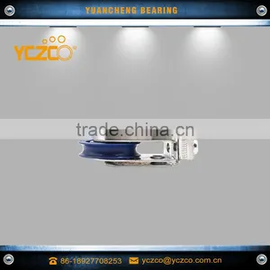 Jordan Good Sale Wheels for Sliding Gate thumbnail-2