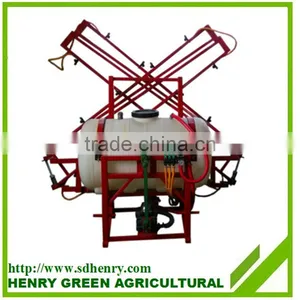 3W Boom Sprayer thumbnail-1