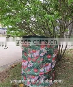 Pop up Storage Sack for Garden Leef Waste Sack Home Pop up Sack thumbnail-3