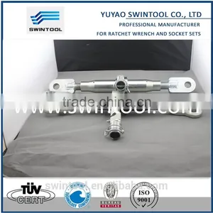Specifications for RATCHET TURNBUCKLES M20 thumbnail-3