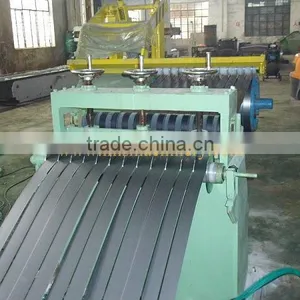 High Precision Steel Slitting Line thumbnail-3