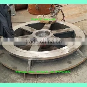 Mature Performance Industrial Crushing Equipment Sale/Factory Crusher Machine thumbnail-5
