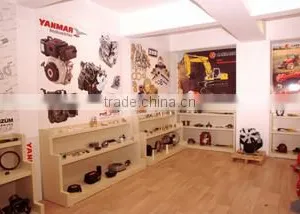 Cozum Makina Sanayi Ve Ticaret Limited Sirketi company overview - view 2 thumbnail