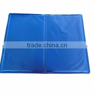 Manufacturer Wholesale Reusable Cool Comfort Cooling Pads for Dogs thumbnail-5