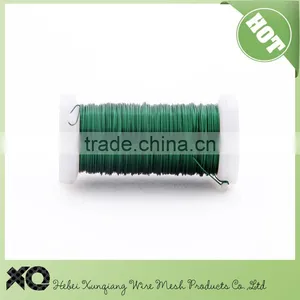0.5mm Jewelry Coloured Copper Wire thumbnail-2