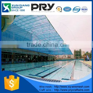 Greenhouse Shade Cloth Net/sun Shade Netting thumbnail-1