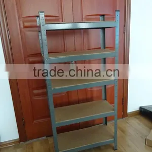 Market Storage Layers Goods Shelf thumbnail-5