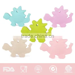 Kean New Design FDA Approved Handmade Mini Baby Pacifier Clips thumbnail-5