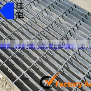 Forge Grating Welding Machine Factory From China thumbnail-6