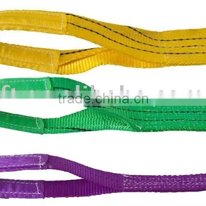 Polyester Webbing Sling thumbnail-1
