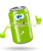 Aluminum Good Beverage Cans Filling Machine thumbnail-3