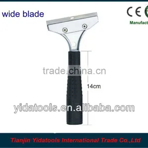 Ice Scraper With Long Handle 14cm thumbnail-1