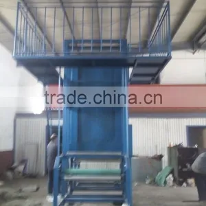 DLF Cooling Pad Machine thumbnail-1