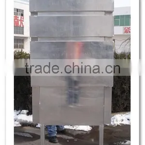 Aluminum Advertising Signs Standing, Aluminum Alloy Parts thumbnail-1