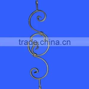 Forged Steel Balustrades thumbnail-1