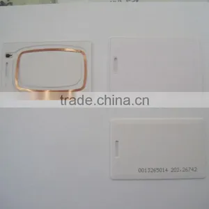 RFID Access Control EM Card thumbnail-4