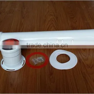 Aluminum Coaxial Flue Pipe thumbnail-1
