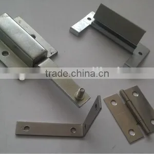 Metal Stamping Part/door and Window Acessories thumbnail-1