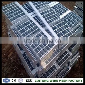 Best Selling Items Stainless Steel Grating gi Steel Grating Galvanized Steel Bar Grating Weight thumbnail-1
