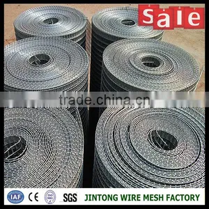Zinc Coated Welded Wire Mesh Panel,galvanized Wire Mesh Rolls,gi Welded Wire Mesh thumbnail-2