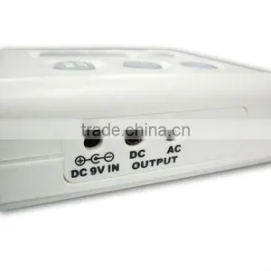 Digital Sound Noise Level Meter 30-130 dB thumbnail-5