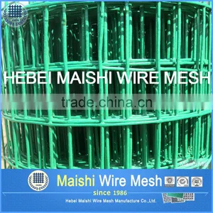 PVC Coated and Sprayed Welded Wire Mesh thumbnail-1