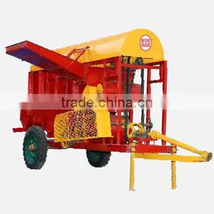GROUND NUT THRESHER thumbnail-1