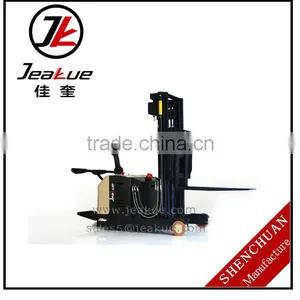 ESR10-16 Battery Fork Reach Stacker thumbnail-1