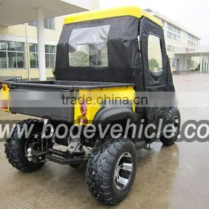 2015 New 3800w Utv Jeep Electric(MC-163) thumbnail-3