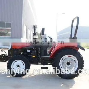 Agricultural Machine Small Tractor Price List thumbnail-2