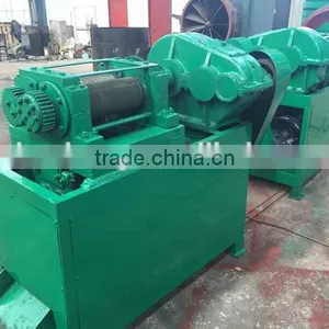 Two Roller Ball Fertilizer Machine for Sale thumbnail-1