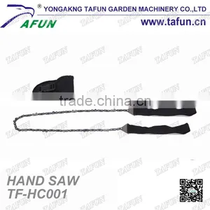 Hand Saw Machinery for Cutting Small Trees(TF-HC001) thumbnail-1