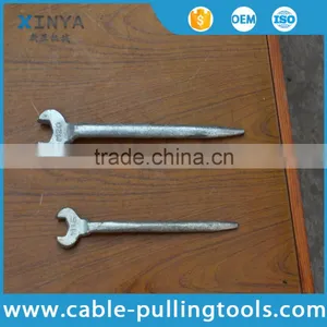 Sharp Tail Open-end Wrench thumbnail-1
