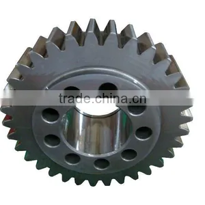 Shaving Teeth Planetary Gear OEM thumbnail-3