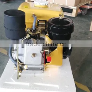 New Diesel Engine (4.5HP) 170FX thumbnail-2
