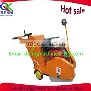 Air Cooling Two Stroke Cement Slab Cutter thumbnail-1