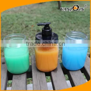 All Size 5ml to 2000ml Plastic Jar for Cosmetic thumbnail-1