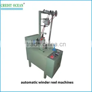 Credit Ocean Ribbon Horizontal Packing Machines thumbnail-5