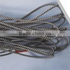Credit Ocean High Speed Round Cord Braiding Machines COBR16-4A-L thumbnail-3