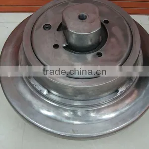 Tunnel Boring Machine Part Sale thumbnail-1